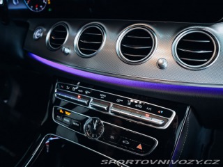 Mercedes-Benz E E 400d 4MATIC AMG 250kW 2019