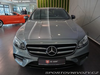 Mercedes-Benz E E 400d 4MATIC AMG 250kW 2019