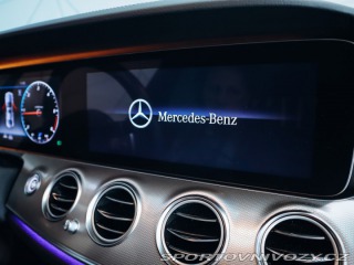 Mercedes-Benz E E 400d 4MATIC AMG 250kW 2019