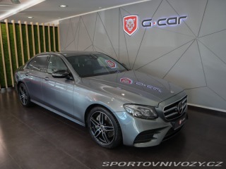 Mercedes-Benz E E 400d 4MATIC AMG 250kW 2019