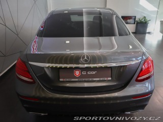 Mercedes-Benz E E 400d 4MATIC AMG 250kW 2019