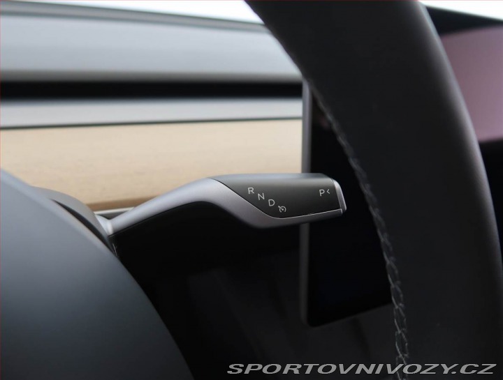Tesla Model 3 Long Range 4WD 79kWh, SoH 2023