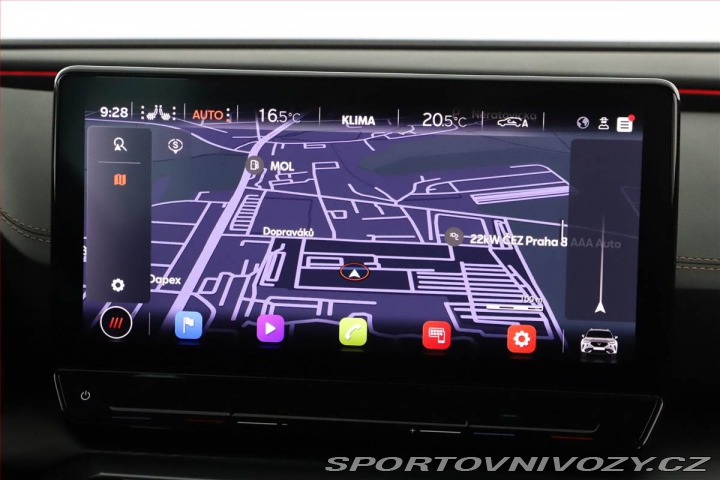 Cupra Formentor 2.0 TSI 4Drive 2023