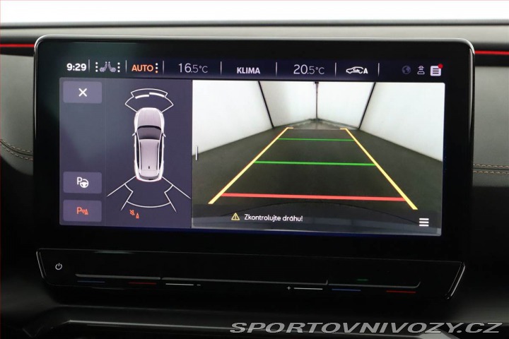 Cupra Formentor 2.0 TSI 4Drive 2023