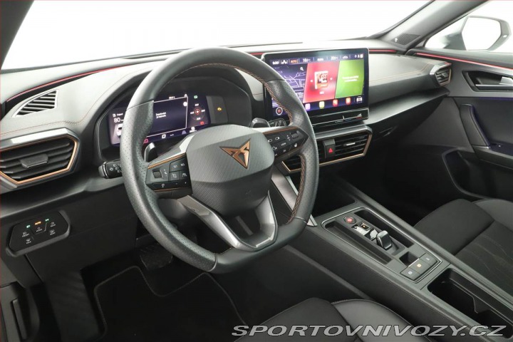 Cupra Formentor 2.0 TSI 4Drive 2023