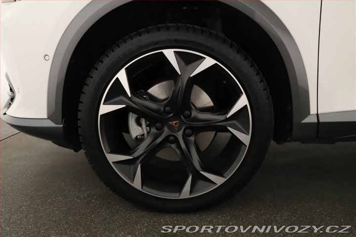 Cupra Formentor 2.0 TSI 4Drive 2023
