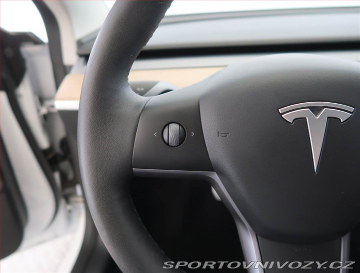 Tesla Model 3 Long Range 4WD 79kWh, SoH 2023