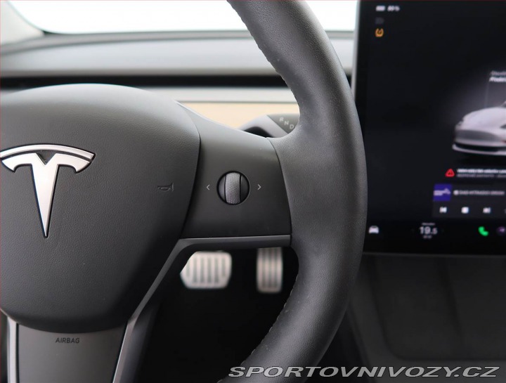 Tesla Model 3 Long Range 4WD 79kWh, SoH 2023