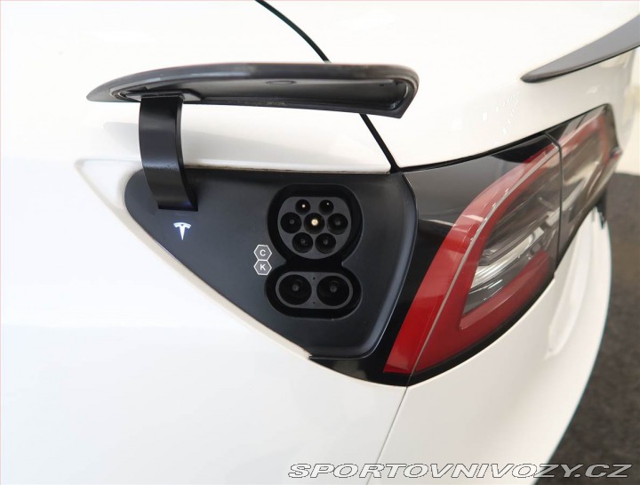 Tesla Model 3 Long Range 4WD 79kWh, SoH 2023