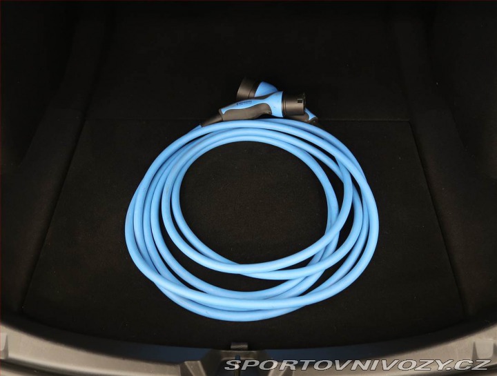 Tesla Model 3 Long Range 4WD 79kWh, SoH 2023
