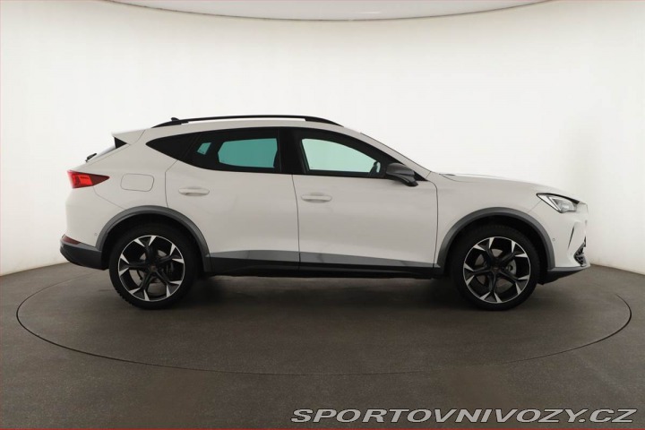 Cupra Formentor 2.0 TSI 4Drive 2023