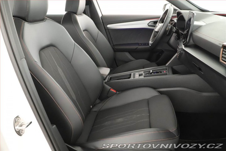 Cupra Formentor 2.0 TSI 4Drive 2023