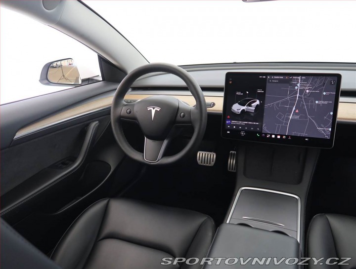 Tesla Model 3 Long Range 4WD 79kWh, SoH 2023
