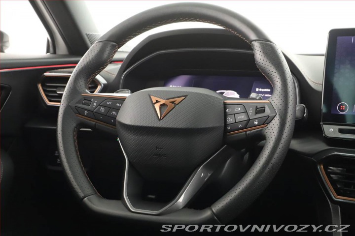 Cupra Formentor 2.0 TSI 4Drive 2023
