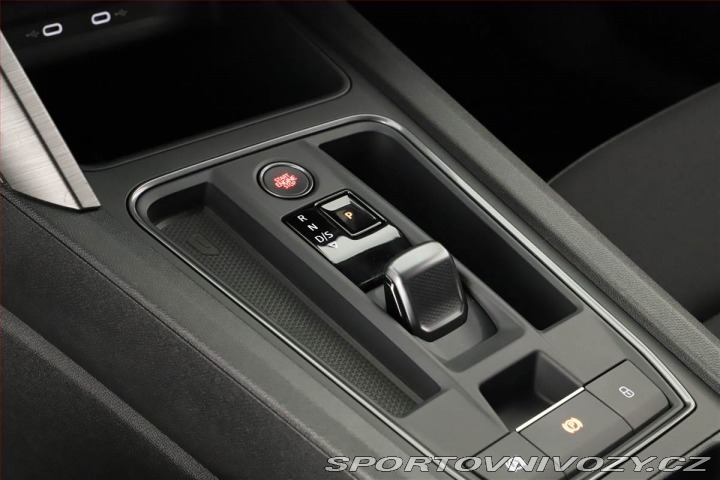 Cupra Formentor 2.0 TSI 4Drive 2023