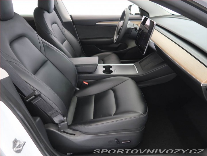 Tesla Model 3 Long Range 4WD 79kWh, SoH 2023