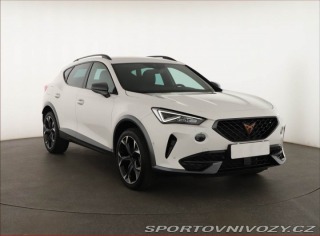 Cupra Formentor 2.0 TSI 4Drive 2023