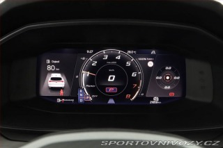 Cupra Formentor 2.0 TSI 4Drive 2023