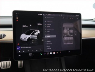 Tesla Model 3 Long Range 4WD 79kWh, SoH 2023