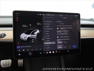 Tesla Model 3 Long Range 4WD 79kWh, SoH 2023