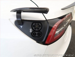 Tesla Model 3 Long Range 4WD 79kWh, SoH 2023