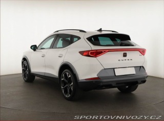 Cupra Formentor 2.0 TSI 4Drive 2023