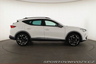 Cupra Formentor 2.0 TSI 4Drive 2023
