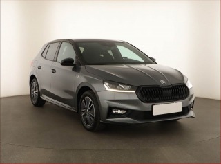 Škoda  Fabia Monte Carlo 1.5 TSI