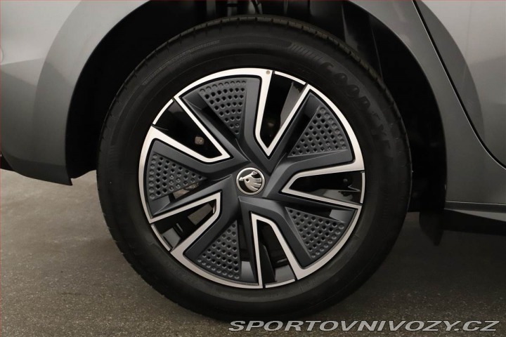 Škoda Ostatní modely Fabia Monte Carlo 1.5 TSI 2023