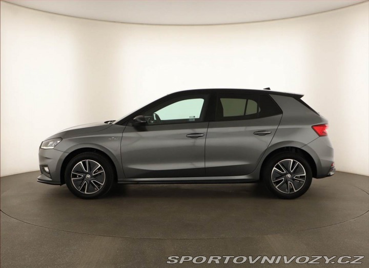 Škoda Ostatní modely Fabia Monte Carlo 1.5 TSI 2023
