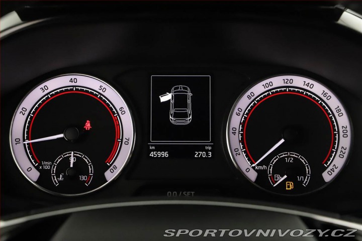Škoda Ostatní modely Fabia Monte Carlo 1.5 TSI 2023