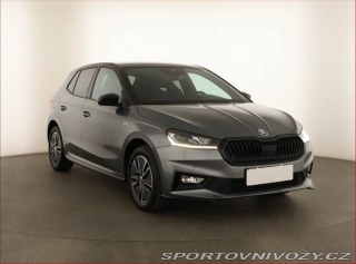 Škoda Ostatní modely Fabia Monte Carlo 1.5 TSI 2023