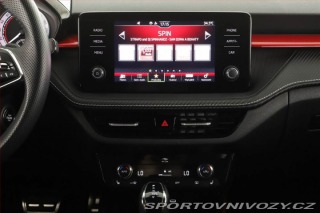 Škoda Ostatní modely Fabia Monte Carlo 1.5 TSI 2023