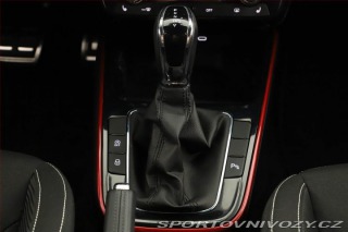 Škoda Ostatní modely Fabia Monte Carlo 1.5 TSI 2023