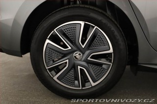 Škoda Ostatní modely Fabia Monte Carlo 1.5 TSI 2023