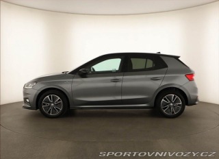 Škoda Ostatní modely Fabia Monte Carlo 1.5 TSI 2023