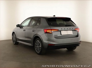 Škoda Ostatní modely Fabia Monte Carlo 1.5 TSI 2023