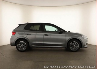 Škoda Ostatní modely Fabia Monte Carlo 1.5 TSI 2023