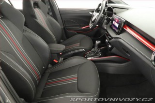 Škoda Ostatní modely Fabia Monte Carlo 1.5 TSI 2023