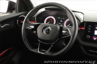 Škoda Ostatní modely Fabia Monte Carlo 1.5 TSI 2023