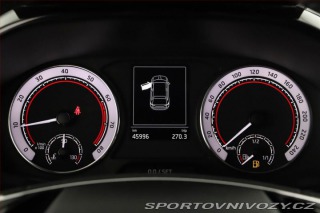 Škoda Ostatní modely Fabia Monte Carlo 1.5 TSI 2023