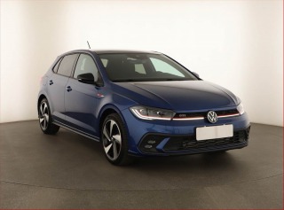 Volkswagen Polo GTI 2.0 GTI