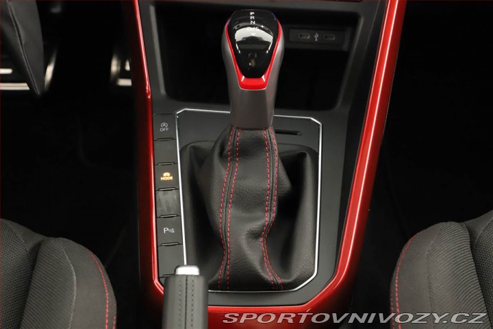 Volkswagen Polo GTI 2.0 GTI 2025