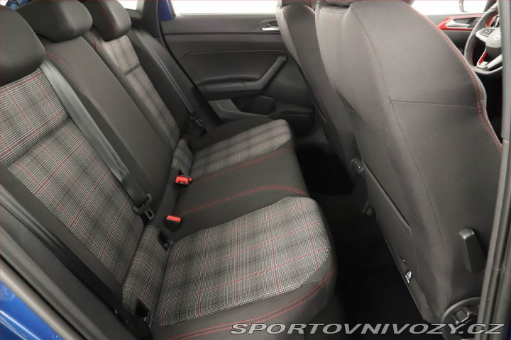Volkswagen Polo GTI 2.0 GTI 2025