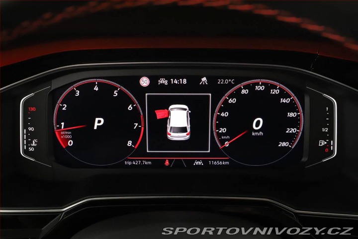 Volkswagen Polo GTI 2.0 GTI 2025