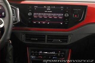 Volkswagen Polo GTI 2.0 GTI 2025