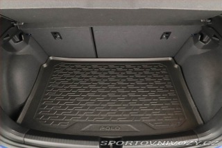 Volkswagen Polo GTI 2.0 GTI 2025