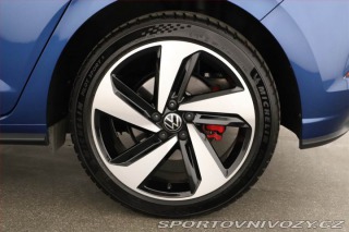 Volkswagen Polo GTI 2.0 GTI 2025