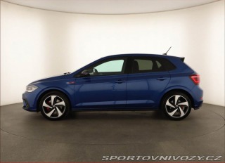 Volkswagen Polo GTI 2.0 GTI 2025