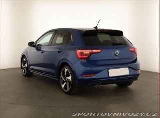 Volkswagen Polo GTI 2.0 GTI 2025